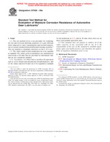 Preview ASTM D7038-09a 1.10.2009