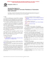 Preview ASTM D7038-10 1.10.2010