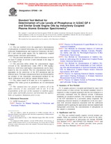 Preview ASTM D7040-04 1.8.2004