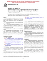 Preview ASTM D7041-04 1.7.2004