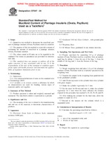 Preview ASTM D7047-04 1.5.2004