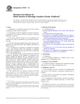 Preview ASTM D7047-15 1.6.2015
