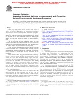 Preview ASTM D7048-04 1.5.2004