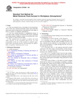 Preview ASTM D7049-04 1.5.2004