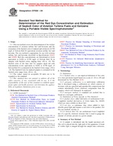 Preview ASTM D7058-04 1.7.2004