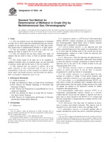 Preview ASTM D7059-04 1.7.2004