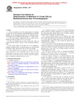 Preview ASTM D7059-04e1 1.7.2004