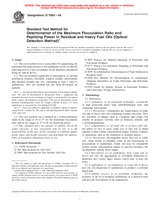 Preview ASTM D7060-04 1.9.2004