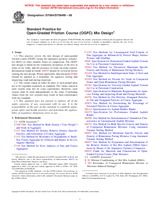 Preview ASTM D7064/D7064M-08 1.8.2008