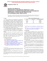 Preview ASTM D7065-06 15.12.2006