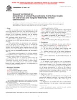 Preview ASTM D7066-04 1.6.2004
