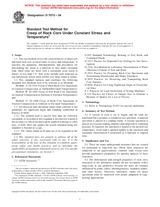 Preview ASTM D7070-04 1.9.2004
