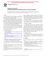 Preview ASTM D7072-04 1.7.2004