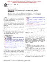 Preview ASTM D7073-05 1.1.2005