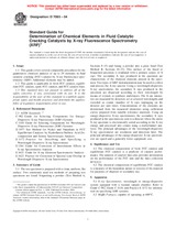 Preview ASTM D7085-04 1.11.2004