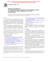 Preview ASTM D7087-05a 1.7.2005