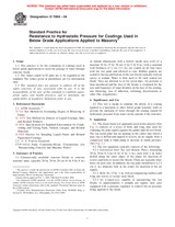 Preview ASTM D7088-04 1.11.2004