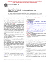 Preview ASTM D7094-04 1.11.2004