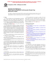 Preview ASTM D7094-04(2009) 1.12.2009