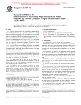 Preview ASTM D7097-05 1.4.2005