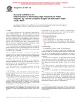 Preview ASTM D7097-06 15.5.2006