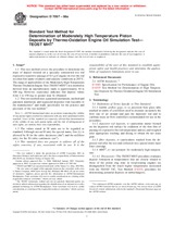 Preview ASTM D7097-06a 1.12.2006