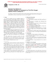 Preview ASTM D7098-06 1.5.2006