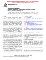 Preview ASTM D7098-08 15.10.2008