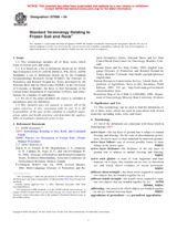Preview ASTM D7099-04 1.11.2004