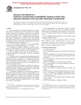 Preview ASTM D7100-04 1.11.2004
