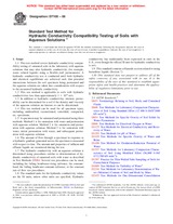 Preview ASTM D7100-06 1.5.2006