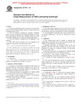Preview ASTM D7107-04 1.12.2004