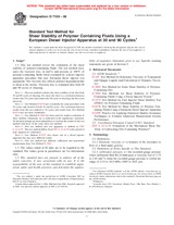 Preview ASTM D7109-06 1.7.2006