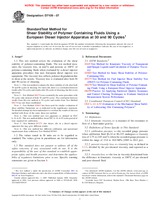 Preview ASTM D7109-07 1.12.2007