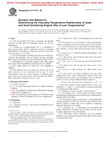 Preview ASTM D7110-05 1.4.2005