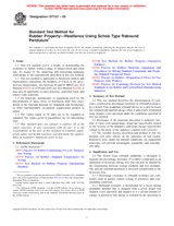 Preview ASTM D7121-05 1.6.2005