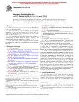 Preview ASTM D7122-05 1.6.2005