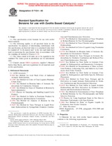 Preview ASTM D7124-05 1.3.2005