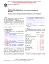 Preview ASTM D7125-07 1.6.2007