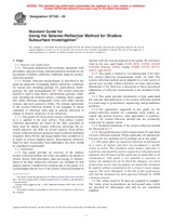 Preview ASTM D7128-05 1.1.2005