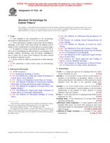 Preview ASTM D7139-05 1.3.2005