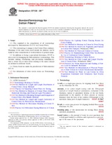 Preview ASTM D7139-09e1 15.1.2009