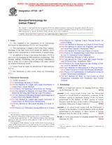 Preview ASTM D7139-09e2 15.1.2009