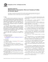 WITHDRAWN ASTM D7145-05(2015) 1.4.2015 preview