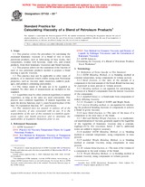 Preview ASTM D7152-05e1 1.5.2005
