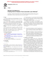 Preview ASTM D7153-05 1.7.2005