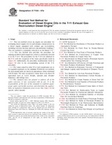 Preview ASTM D7156-07a 1.11.2007