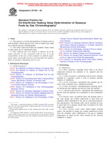 Preview ASTM D7164-05 15.6.2005
