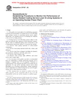 Preview ASTM D7167-05 1.6.2005