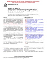 Preview ASTM D7170-10 1.7.2010